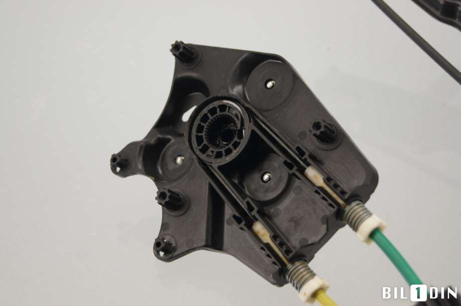 Ruteheis til BMW iX 2021-->> (I20) (I20) (BMW|51335A0DAA8||7932188)