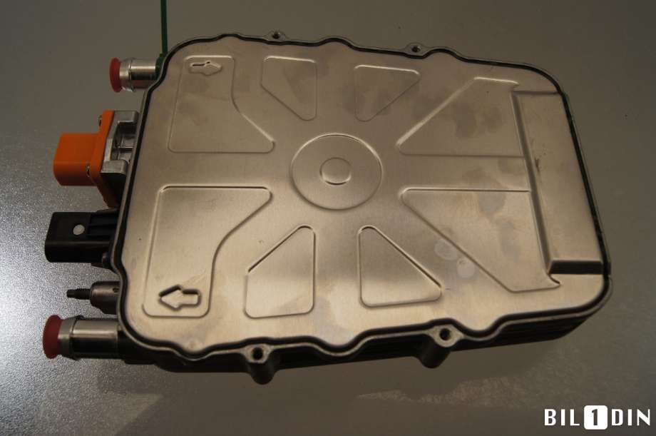 Varmeapparat register til Volvo EX30 2023-->> (VOLVO|80001410|6600190194|)