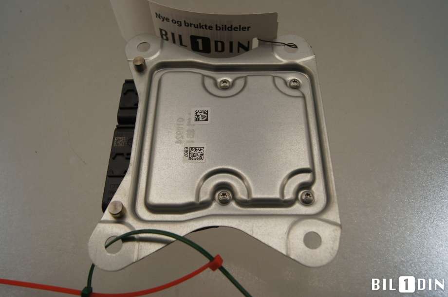 Airbag elektronikk til Volvo EX30 2023-->>  (VOLVO|80011991|0285020553|)