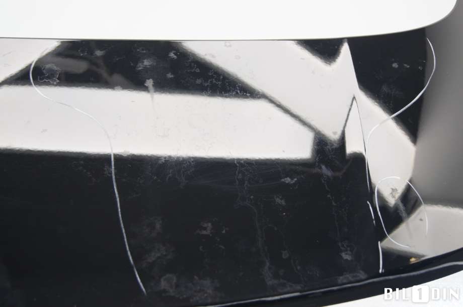 Spoiler bakluke til Volvo EX30 2023-->>  (VOLVO|80001884|)