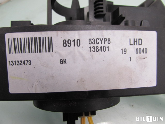 Bryter combi til Opel Signum 2003-2006 (OPEL|13132473||45369010)