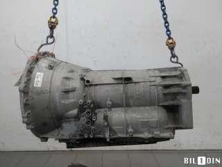 Girkasse automat til Land Rover Discovery,   (LAND-ROVER|LR087234|HK627000AC)