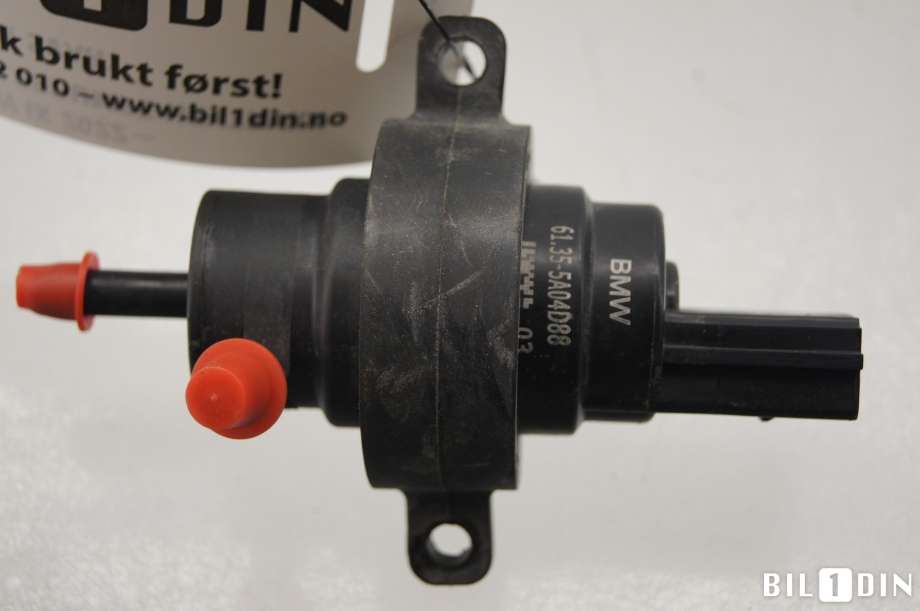 Spylerpumpe til BMW iX 2021-->> (I20) (I20) (BMW|61355A04D88|)