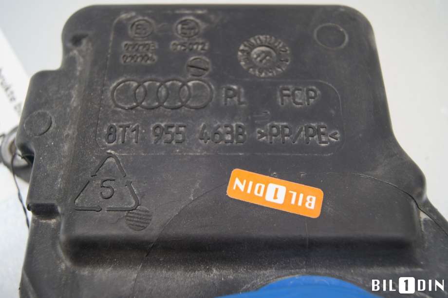 Diverse deler til Audi A5 2007-2016 (Type I)  (AUDI|8T1955463B|)