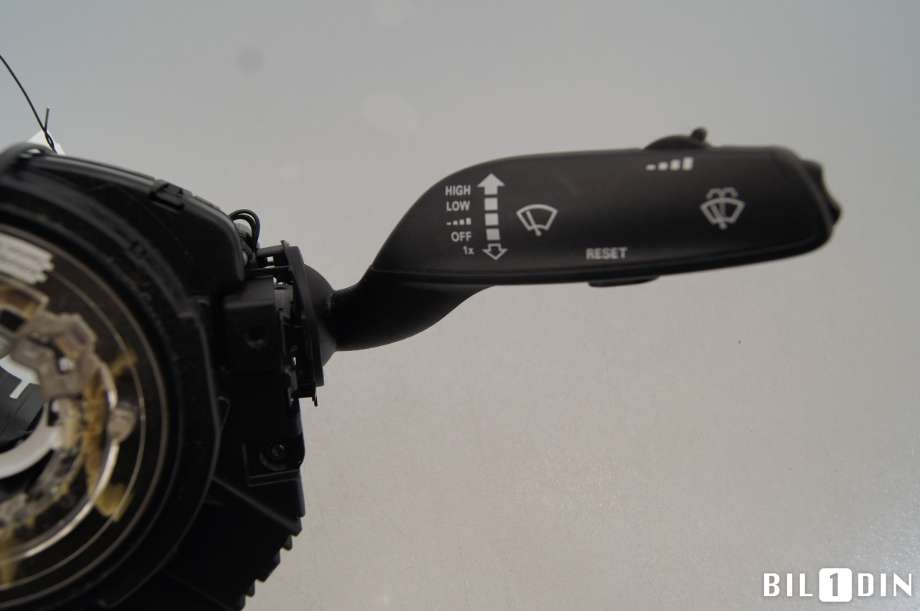 Bryter combi til Audi A5 2007-2016 (Type I)  (AUDI|4G0953502AA|)