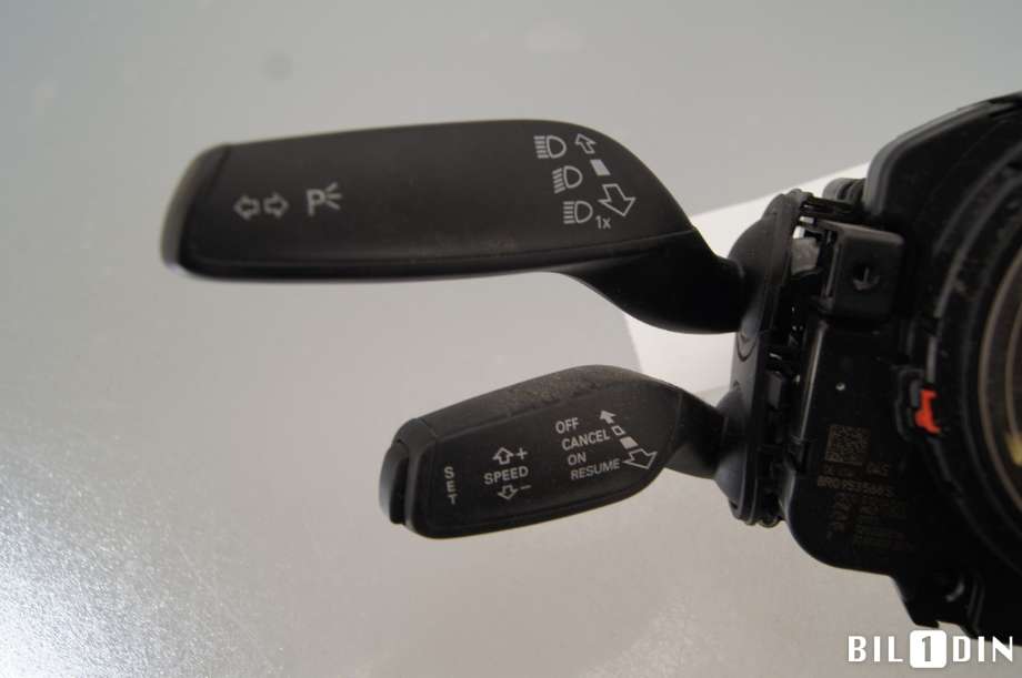 Bryter combi til Audi A5 2007-2016 (Type I)  (AUDI|4G0953502AA|)