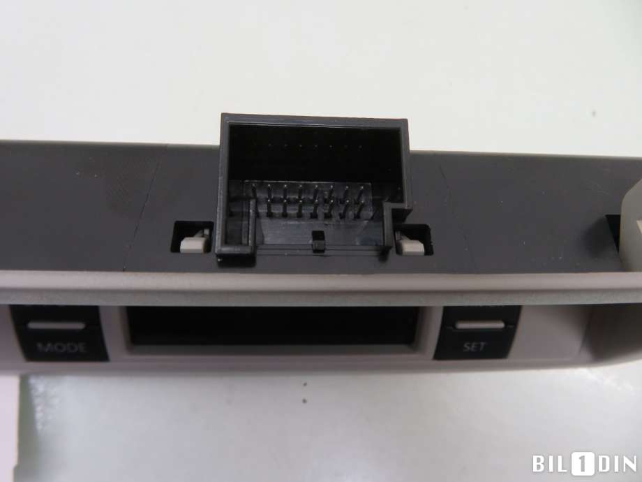 Diverse deler til VW Transporter / Caravelle 2015-2019 (T6) (T6) (VOLKSWAGEN|7E5919037J|)