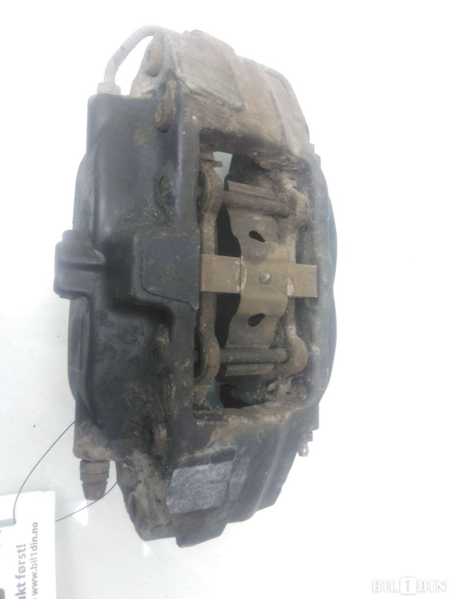 Bremsecaliper venstre bak til Tesla Model S 2016-2021 (Fase 2)  (TESLA|104264100C|)