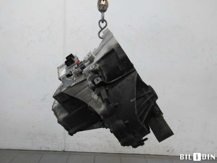 Girkasse automat til Peugeot 508 2011-2014 (Type I, Fase 1)  (PEUGEOT|2231S7|)