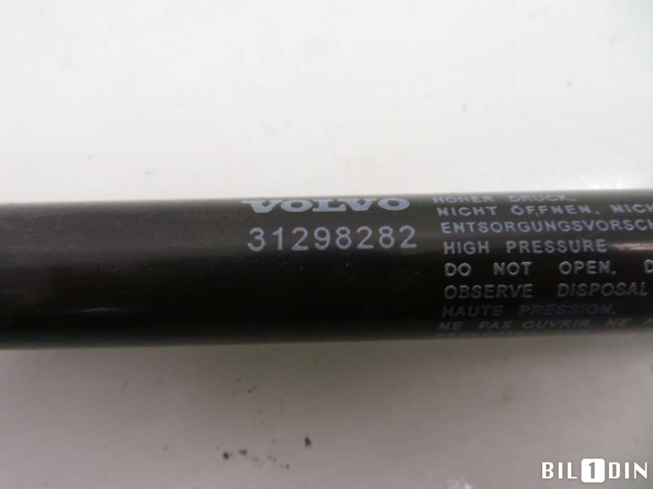 Panserdemper til Volvo V40 2012-2019 (VOLVO|31298282|)