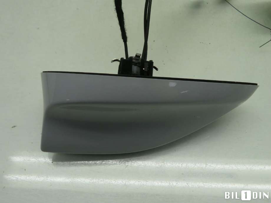 Antenne navigasjon til Ford Mustang Mach-e 2020-->>  (FORD (US)|2610115|MJ8T19K351ABPRAA|)