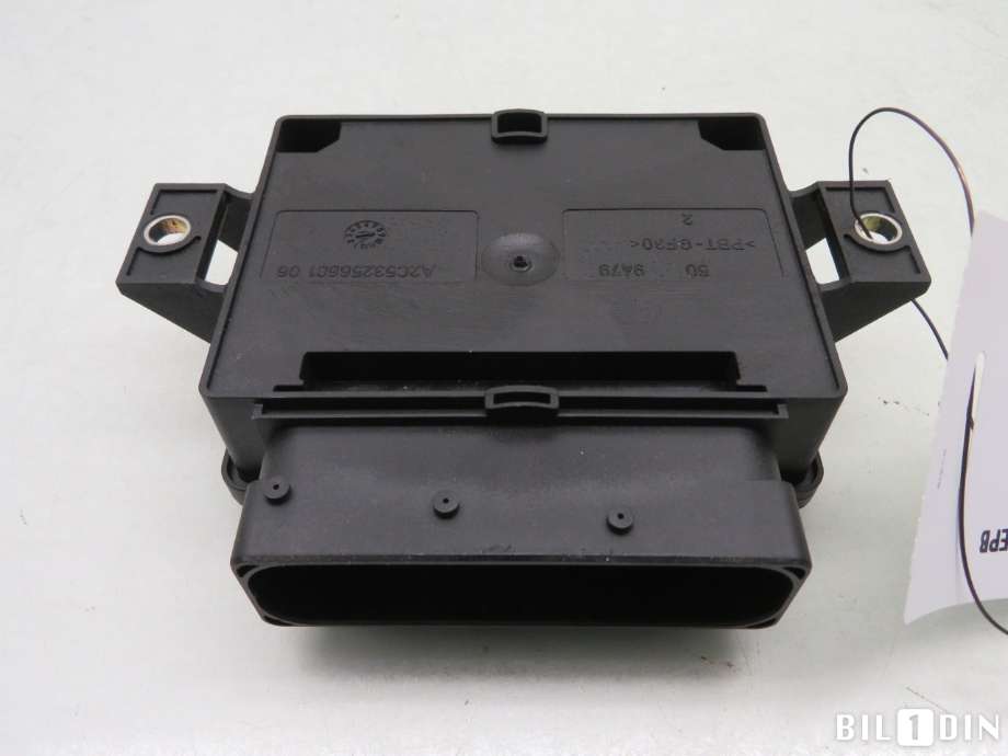 Styreenhet elektrisk parkbrems (EPB - Electric Parking Brake) til Audi A6 2014-2018 (Type IV, Fase 2) (C7) (C7) (AUDI|4H0907801H|)