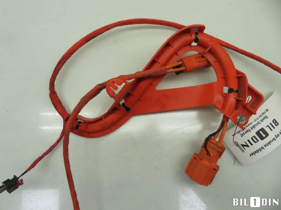 Kabel høy volt (HV) hybrid til Tesla Model Y 2021-2024 (Type I)  (Tesla|150797105D|)