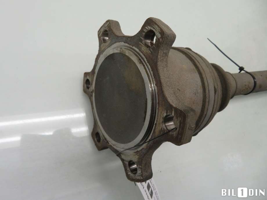 Drivaksel venstre bak til Nissan Pathfinder 2010-2014 (Fase 2) (R51) (R51) (NISSAN|39600EB310|)