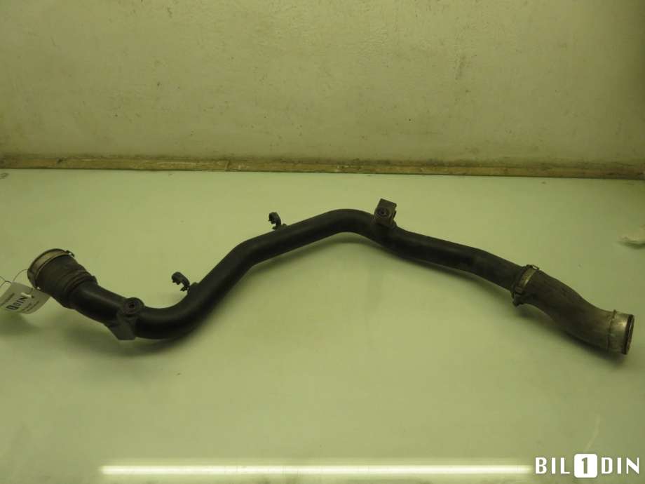 Turbo rør til Audi Q7 2010-2015 (Type I, Fase 2)  (AUDI|7L6145795AE|)