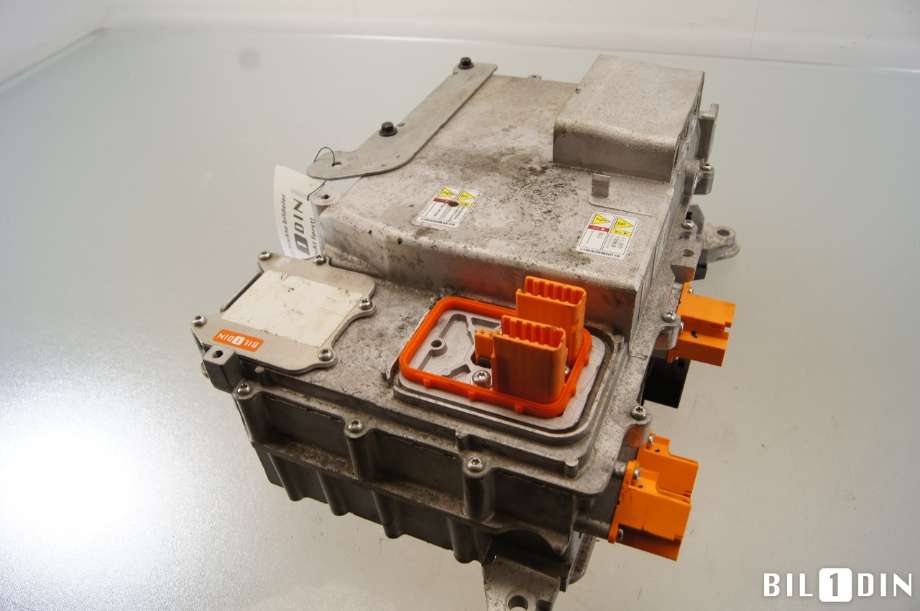 Inverter hybrid til Volvo C40 Recharge 2021-2024  (VOLVO|36003604|32335618|)