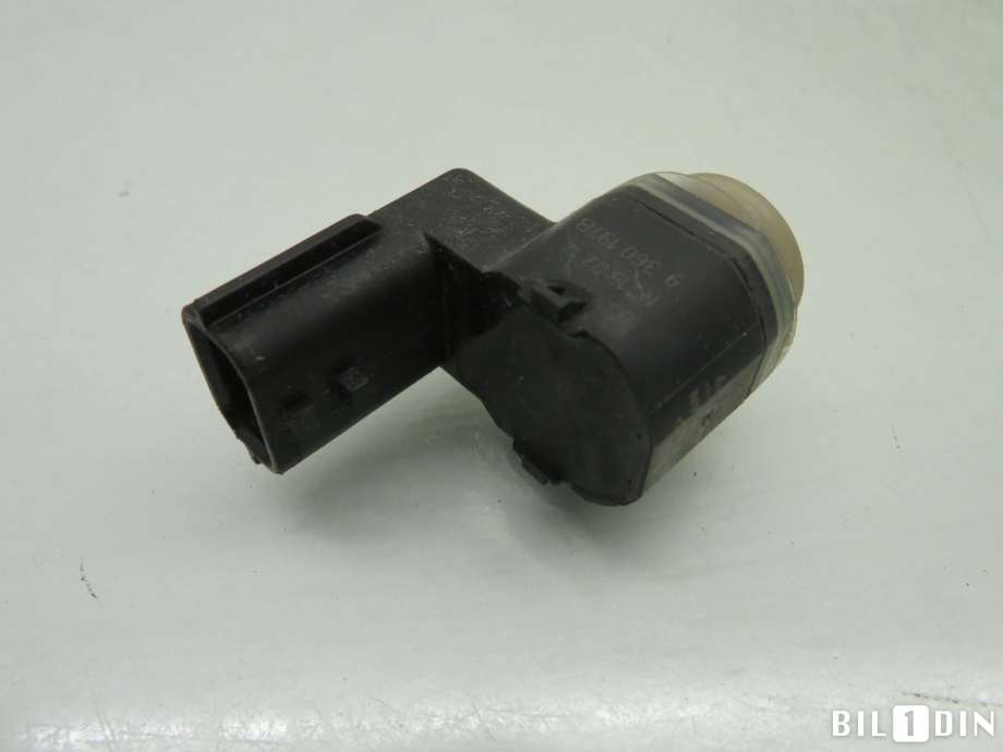 Parkeringssensor foran til Nissan Qashqai 2014-2021 (Type II)  (NISSAN|284384EA0A|)