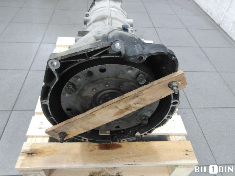 Girkasse automat til BMW X5 2007-2013 (E70) (E70) (BMW|24007572494|GA6HP26Z|)