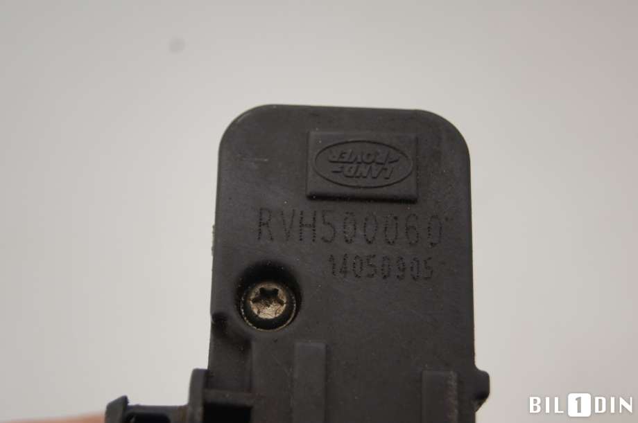 Diverse deler til Land Rover Range Rover 2002-2012 (Type III)  (LAND-ROVER|RVH500060|6H425B710BA|)