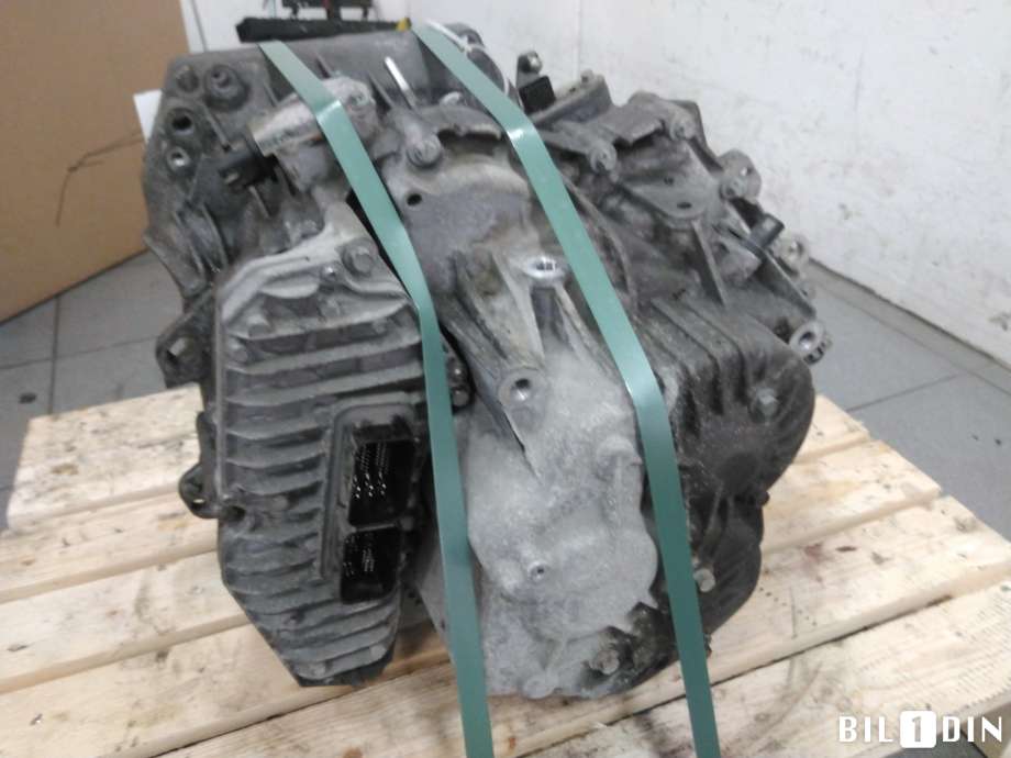 Girkasse automat til Mercedes Citan 2012-2021 (W415) (W415) (MERCEDES|A4153704200|)