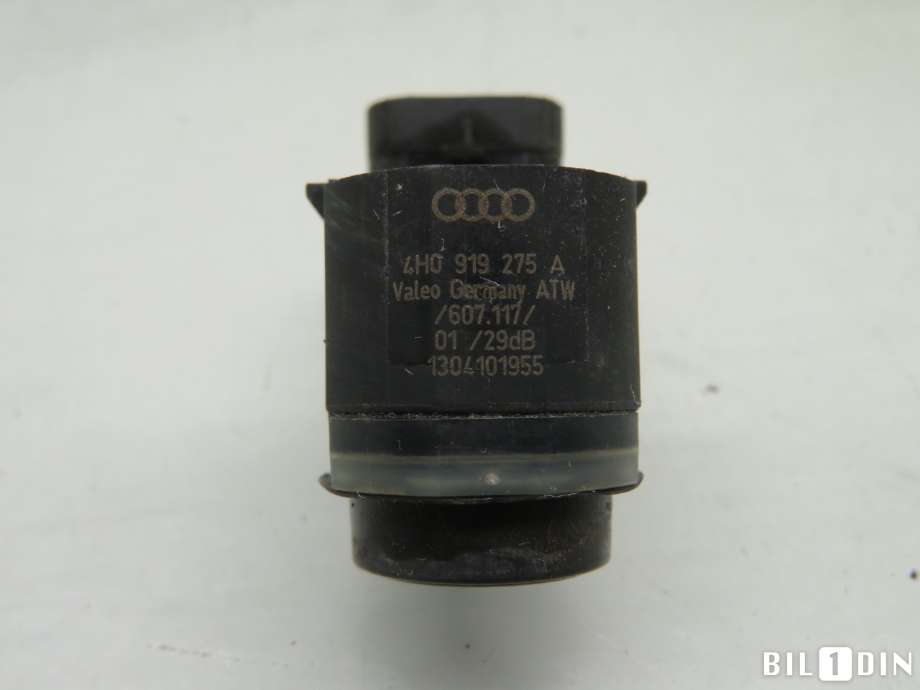 Parkeringssensor bak til Audi A4, Allroad 2009-2016 (Type I) (B8) (B8) (AUDI|8E0054635A|)