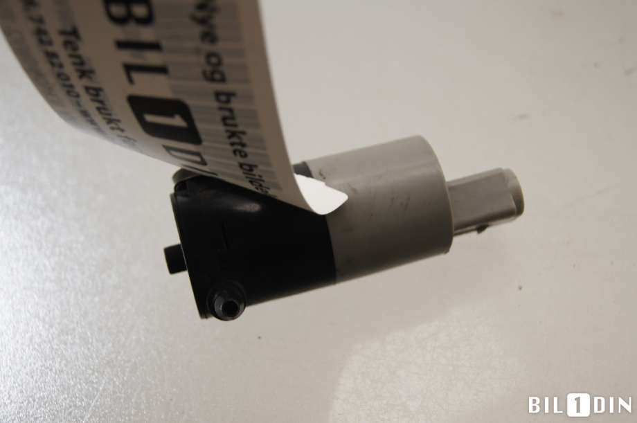 Spylerpumpe til Land Rover Range Rover 2002-2012 (Type III)  (LAND-ROVER|DMC500040|6H4217664BA|)