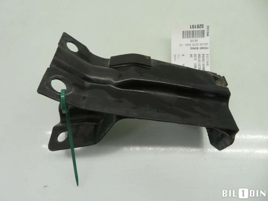 Diverse deler til Volvo XC70 2008-2013 (Type II, Fase 1)  (VOLVO|31217648|)