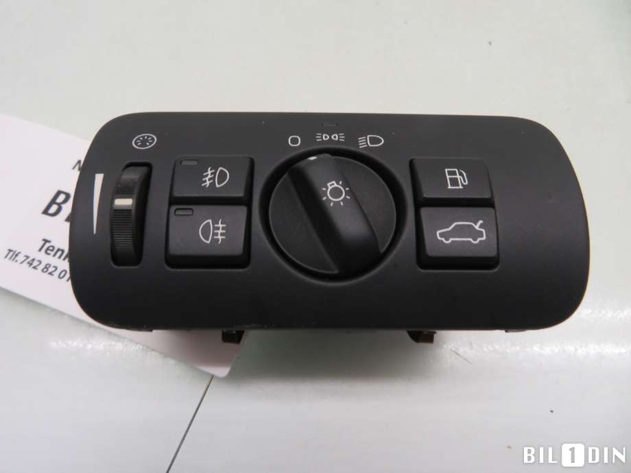 Bryter lys til Volvo XC70 2008-2013 (Type II, Fase 1) (VOLVO|31443850||30739414)