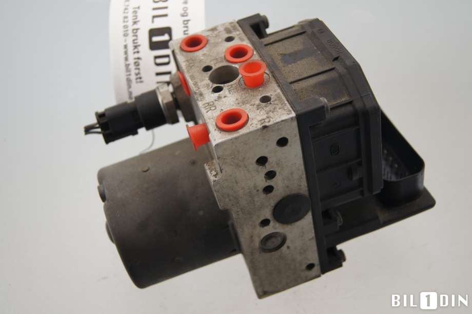 ABS sentral til Land Rover Range Rover 2002-2012 (Type III) (LAND-ROVER|SRB000283|(6H422B373BA|)