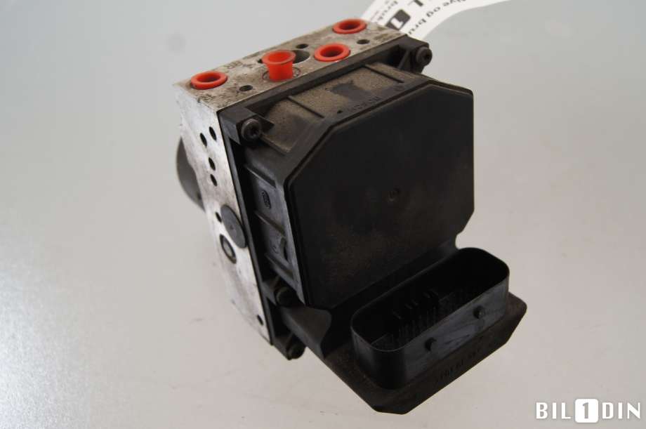 ABS sentral til Land Rover Range Rover 2002-2012 (Type III) (LAND-ROVER|SRB000283|(6H422B373BA|)