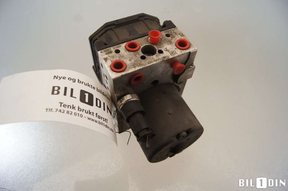 ABS sentral til Land Rover Range Rover 2002-2012 (Type III) (LAND-ROVER|SRB000283|(6H422B373BA|)