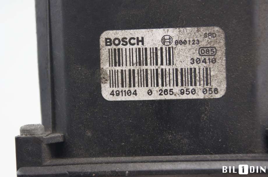 ABS sentral til Land Rover Range Rover 2002-2012 (Type III) (LAND-ROVER|SRB000283|(6H422B373BA|)