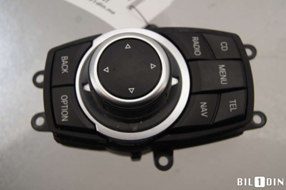 Bryter diverse til BMW X1 2009-2015 (E84) (E84) (BMW|65829334611|)