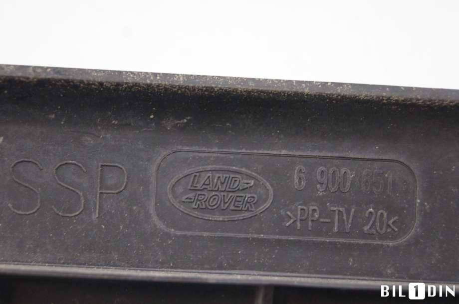 Diverse deler til Land Rover Range Rover 2002-2012 (Type III)  (LAND-ROVER|JML000020|XH4219D818AA|6900651)