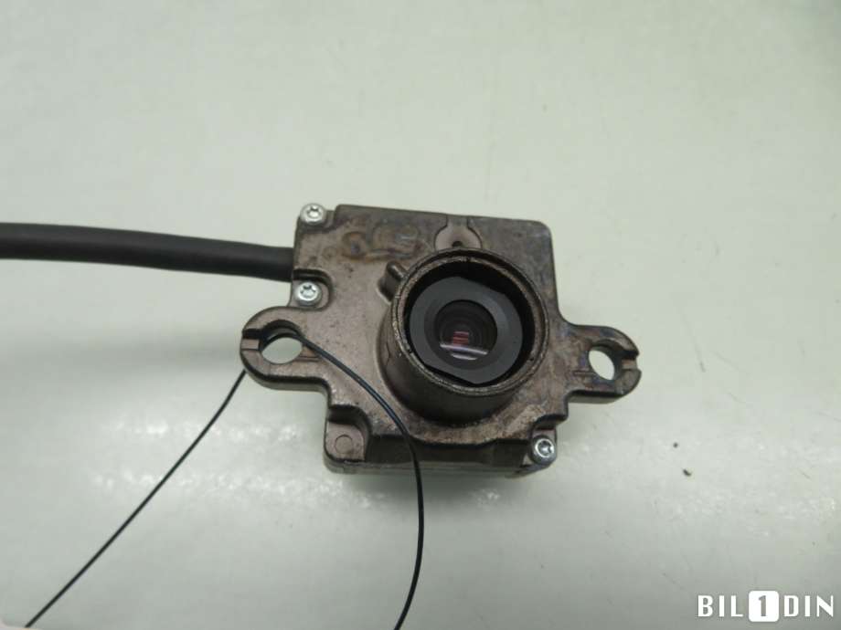 Kamera til Volvo XC70 2008-2013 (Type II, Fase 1)  (VOLVO|31318907|)