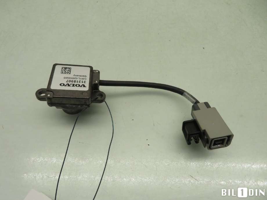 Kamera til Volvo XC70 2008-2013 (Type II, Fase 1)  (VOLVO|31318907|)