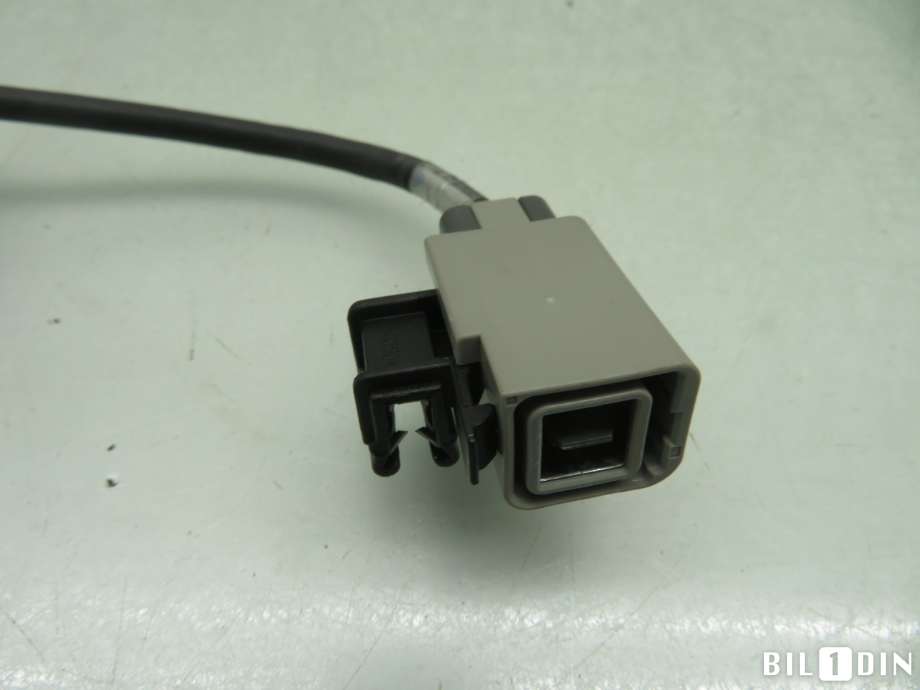 Kamera til Volvo XC70 2008-2013 (Type II, Fase 1)  (VOLVO|31318907|)