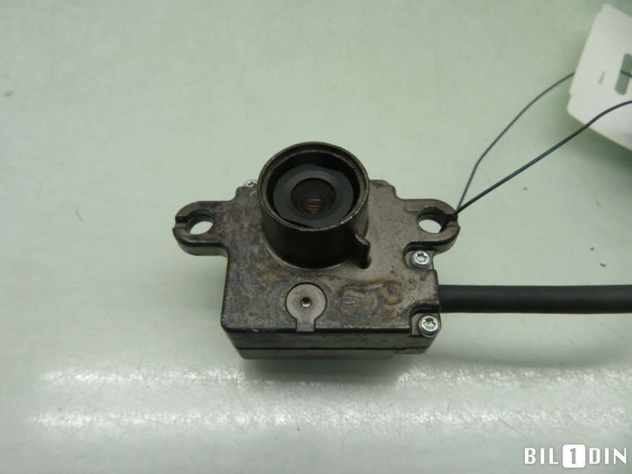 Kamera til Volvo XC70 2008-2013 (Type II, Fase 1)  (VOLVO|31318907|)