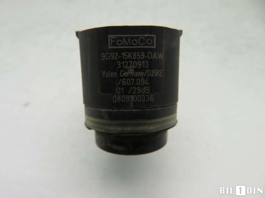 Parkeringssensor bak til Volvo XC70 2008-2013 (Type II, Fase 1)  (VOLVO|31341344||31270913)