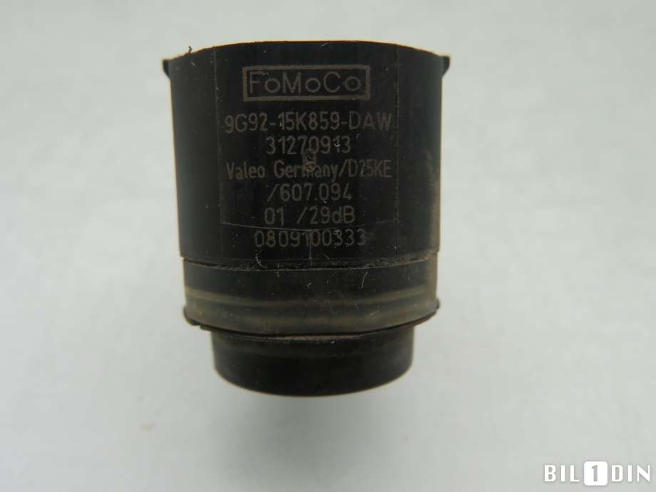 Parkeringssensor bak til Volvo XC70 2008-2013 (Type II, Fase 1) (VOLVO|31341344||31270913)