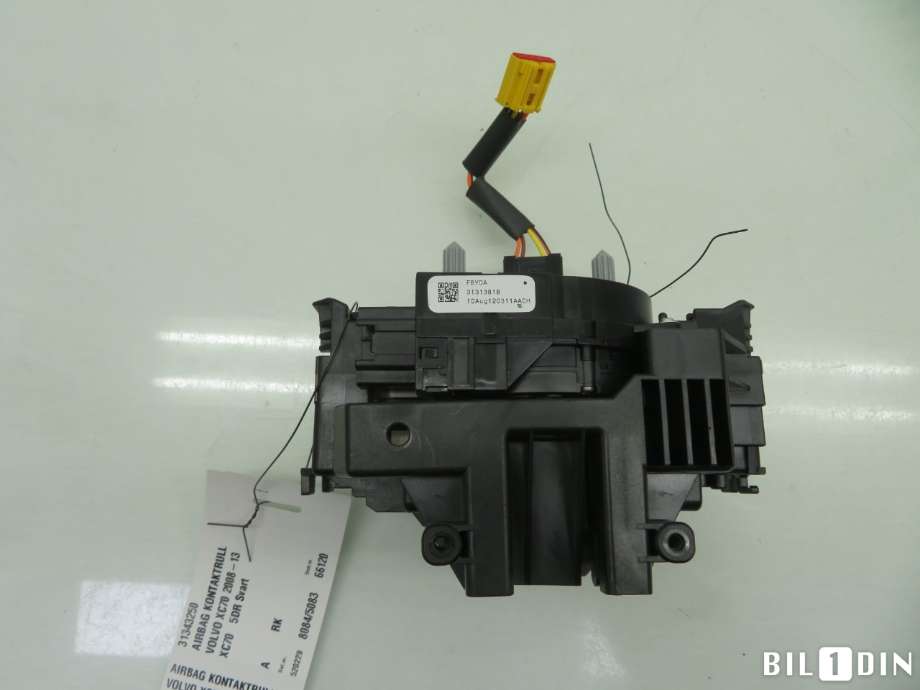 Airbag slepering til Volvo XC70 2008-2013 (Type II, Fase 1) (VOLVO|31343250|)