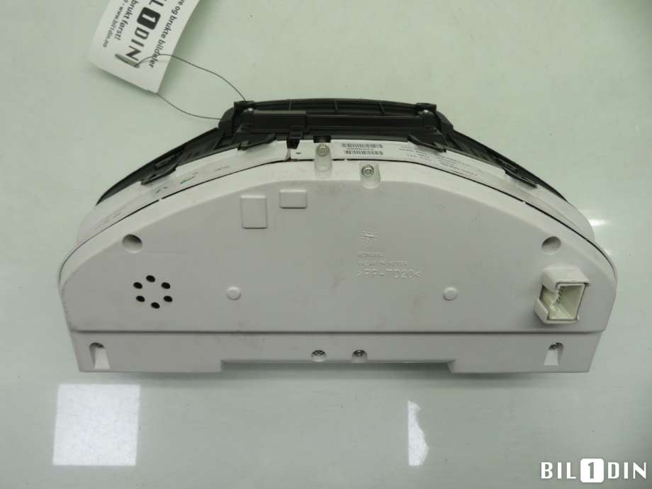 Instrumentpanel til Volvo XC70 2008-2013 (Type II, Fase 1)  (VOLVO|36002600||31270901AA)