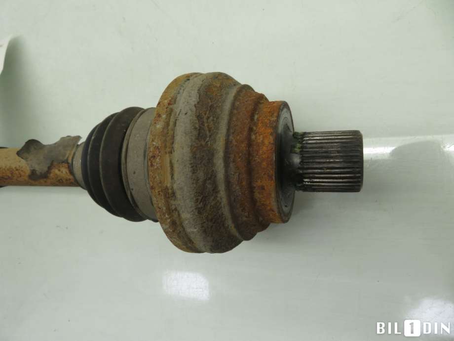 Drivaksel venstre foran, elbil til VW ID.3 2020-->> (VOLKSWAGEN|1EA501203D|1EA501203DX|)