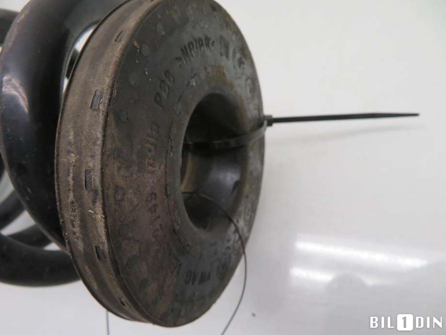 Fjær bak spiralfjær til VW ID.3 2020-->>  (VOLKSWAGEN|1EA511103C|)