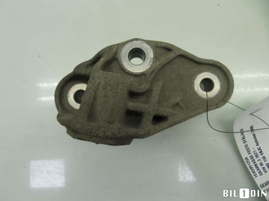 Girkassefeste til VW ID.3 2020-->>  (VOLKSWAGEN|1EA599125A|)