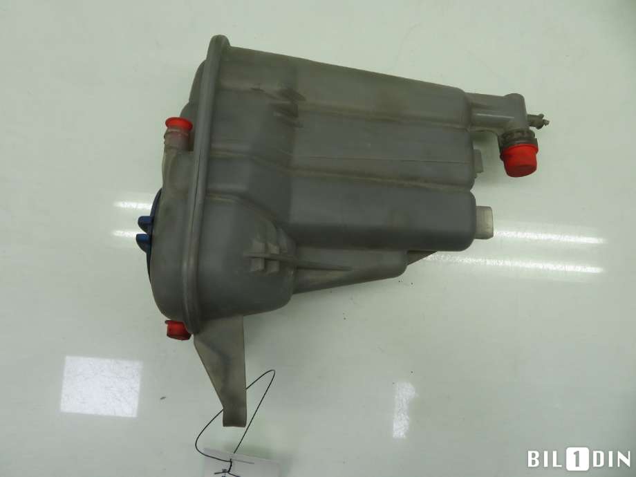 Ekspansjonstank til Audi A4, Allroad 2009-2016 (Type I) (B8) (B8) (AUDI|8K0121403Q|)