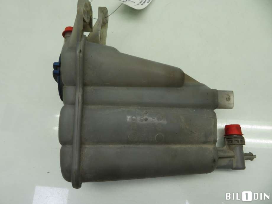 Ekspansjonstank til Audi A4, Allroad 2009-2016 (Type I) (B8) (B8) (AUDI|8K0121403Q|)