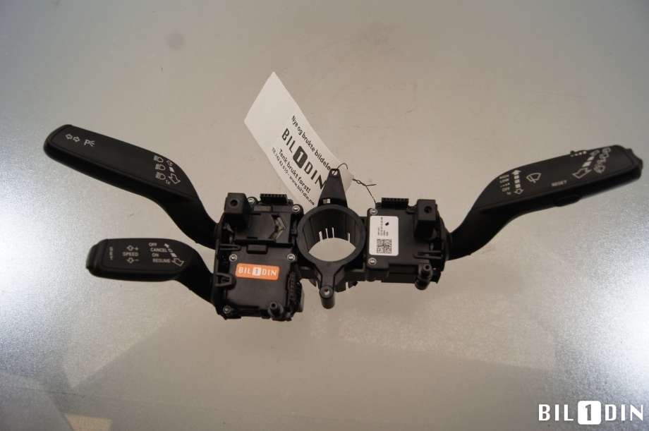 Bryter combi til Audi A4 2007-2014 (Type IV) (B8) (B8) (AUDI|4G0953502AD|)