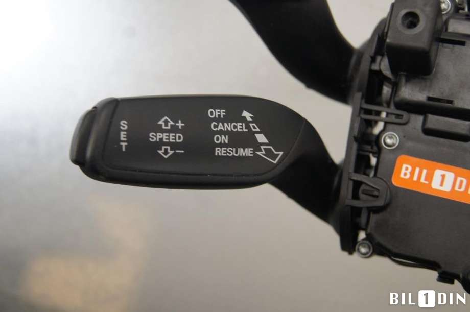 Bryter combi til Audi A4 2007-2014 (Type IV) (B8) (B8) (AUDI|4G0953502AD|)