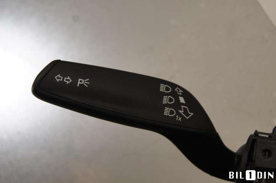 Bryter combi til Audi A4 2007-2014 (Type IV) (B8) (B8) (AUDI|4G0953502AD|)
